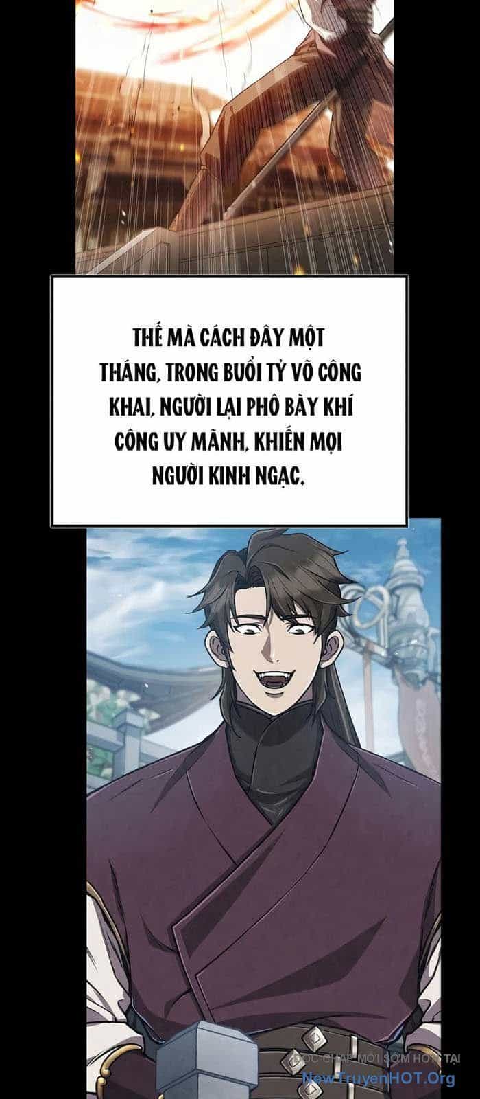 Ma Giáo Quan Quy Hoàn - Chương 22 - ảnh 34