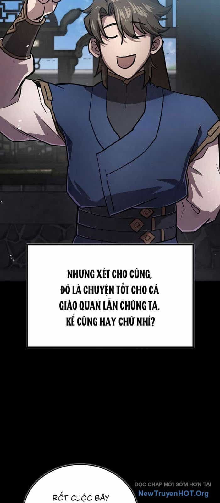 Ma Giáo Quan Quy Hoàn - Chương 22 - ảnh 36