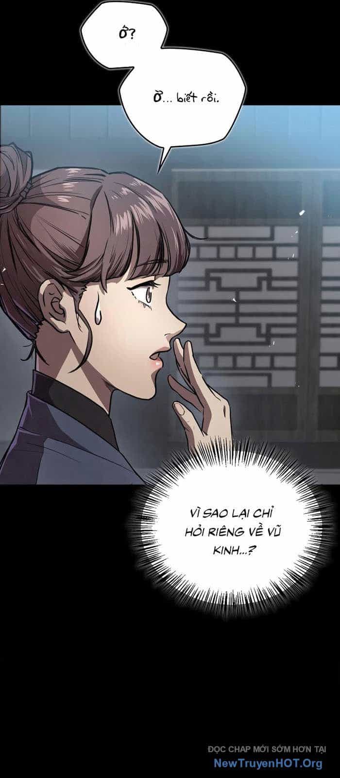 Ma Giáo Quan Quy Hoàn - Chương 22 - ảnh 48