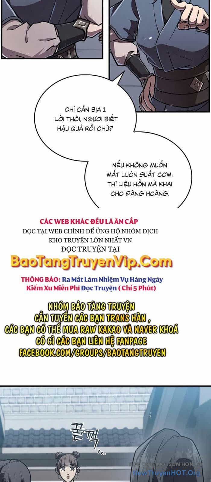 Ma Giáo Quan Quy Hoàn - Chương 22 - ảnh 6