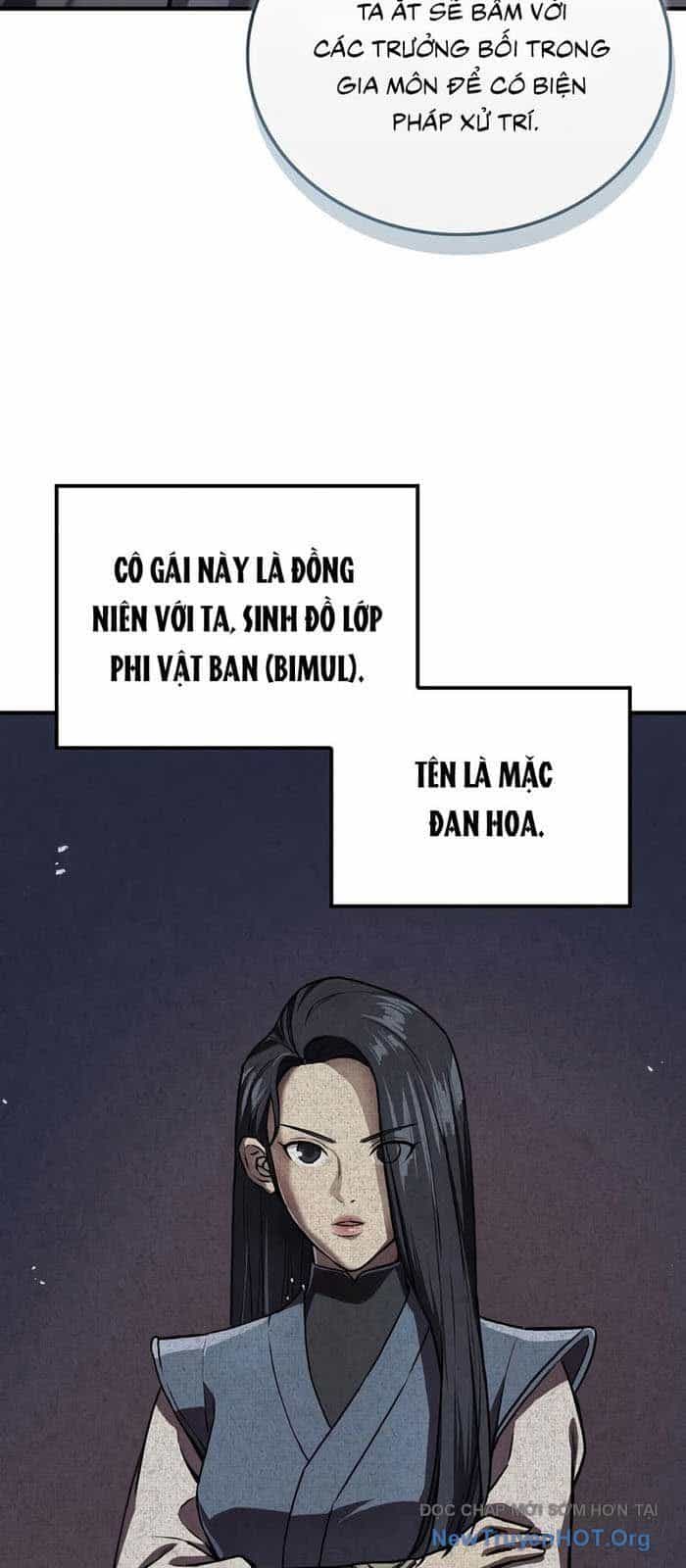 Ma Giáo Quan Quy Hoàn - Chương 22 - ảnh 9