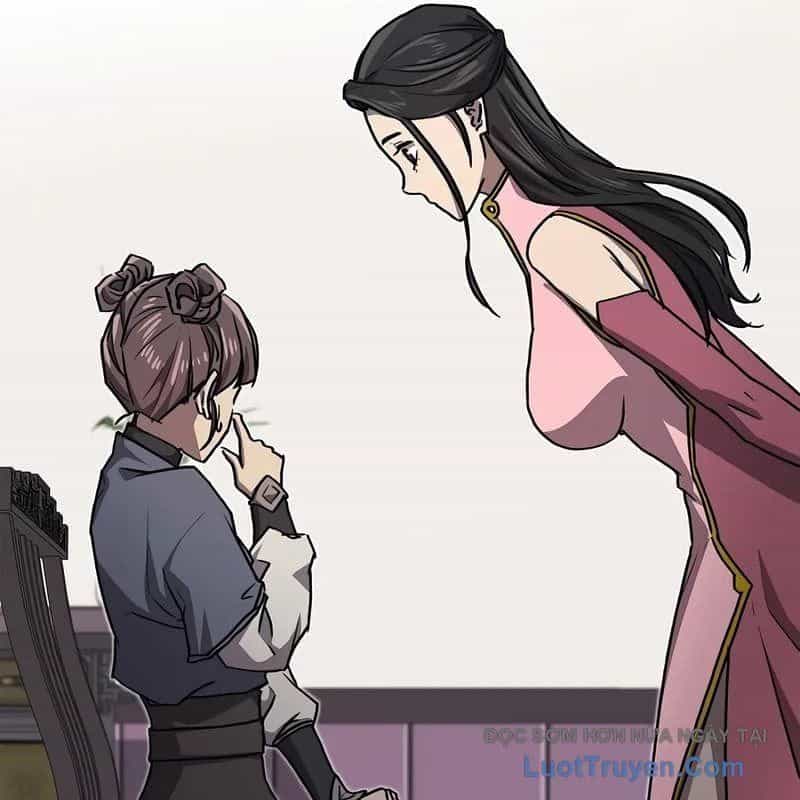 Ma Giáo Quan Quy Hoàn - Chương 32 - ảnh 28