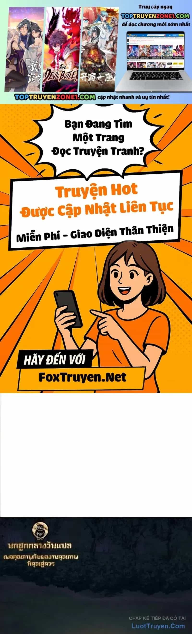 Ma Giáo Quan Quy Hoàn - Chương 44 - ảnh 2
