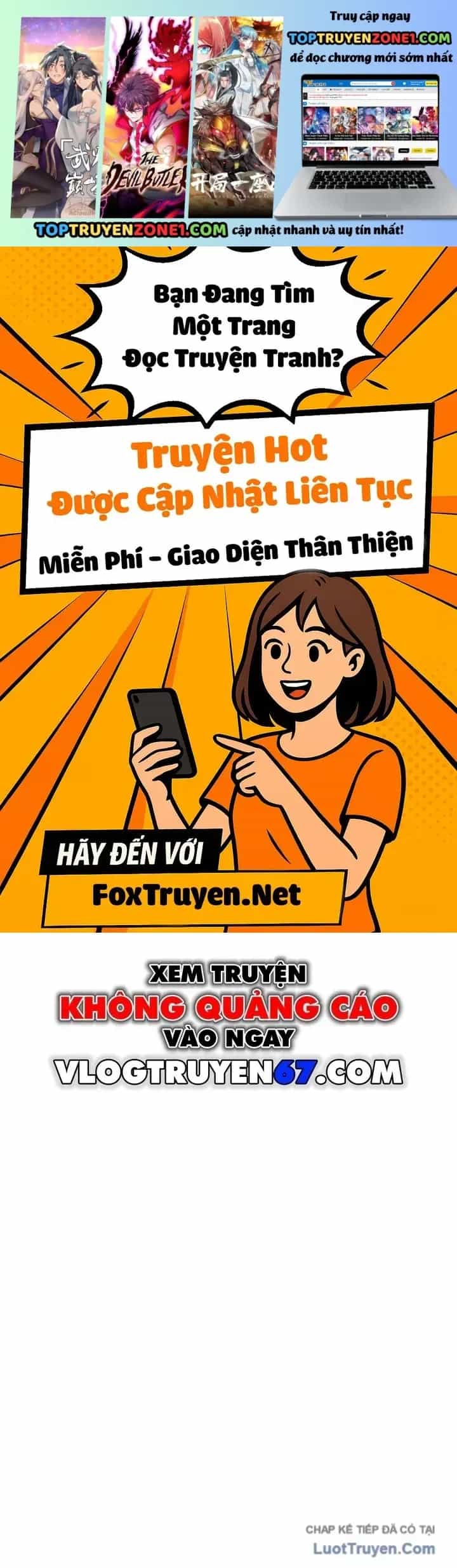 Ma Giáo Quan Quy Hoàn - Chương 45 - ảnh 2
