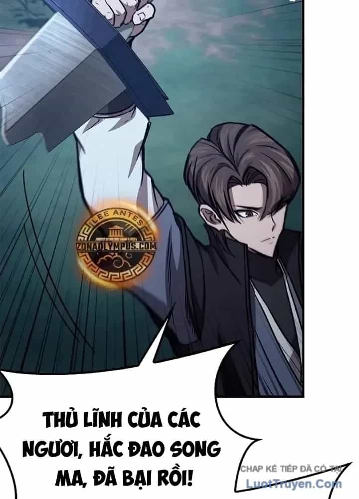 Ma Giáo Quan Quy Hoàn - Chương 45 - ảnh 63