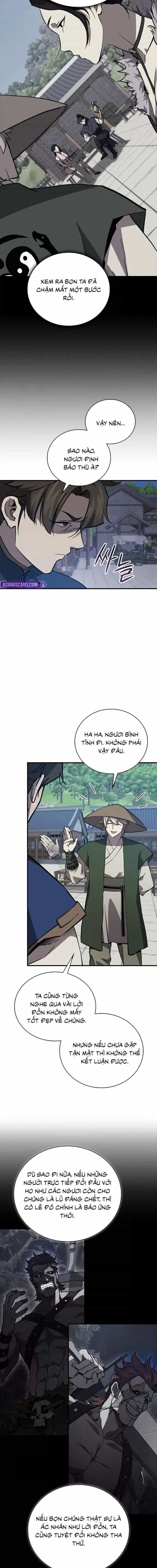 Ma Giáo Quan Quy Hoàn - Chương 46 - ảnh 12