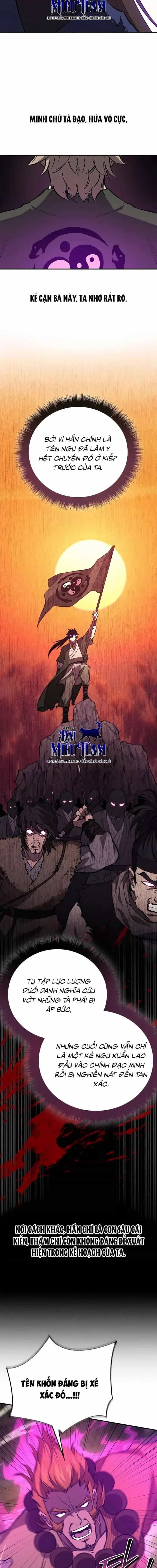 Ma Giáo Quan Quy Hoàn - Chương 46 - ảnh 14