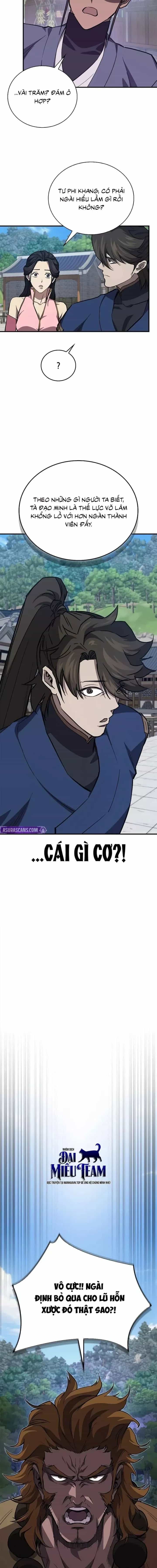Ma Giáo Quan Quy Hoàn - Chương 46 - ảnh 17