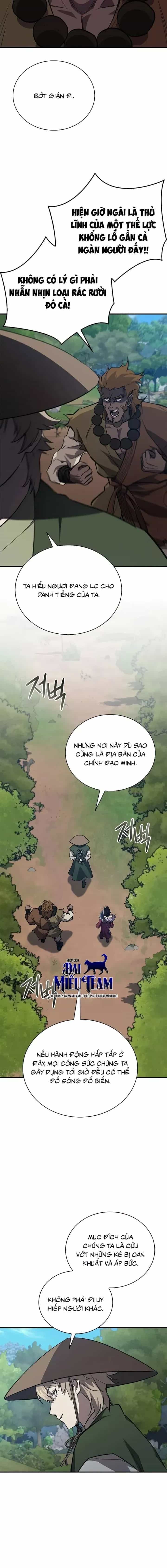 Ma Giáo Quan Quy Hoàn - Chương 46 - ảnh 18