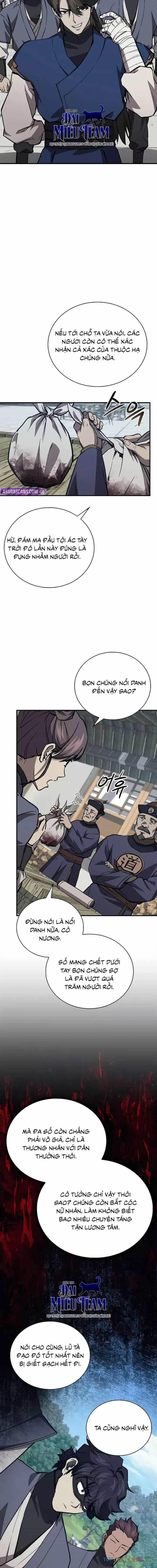 Ma Giáo Quan Quy Hoàn - Chương 46 - ảnh 3