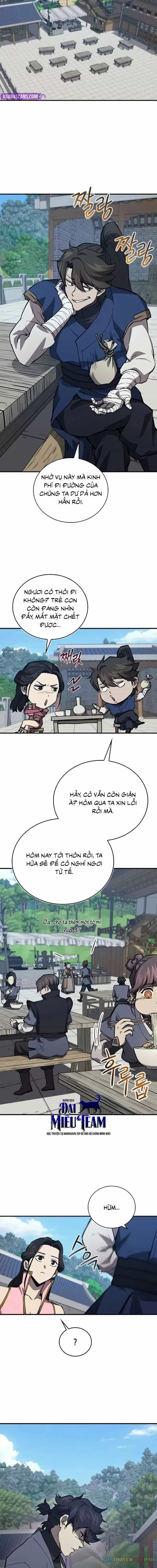 Ma Giáo Quan Quy Hoàn - Chương 46 - ảnh 5