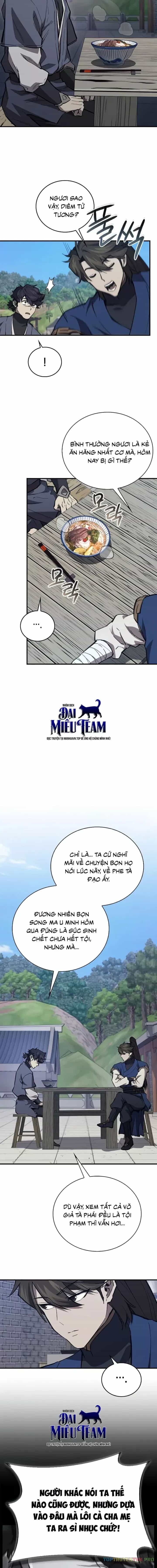 Ma Giáo Quan Quy Hoàn - Chương 46 - ảnh 6
