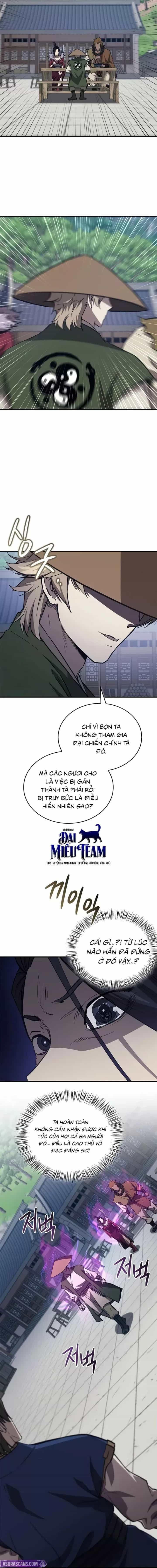 Ma Giáo Quan Quy Hoàn - Chương 46 - ảnh 9