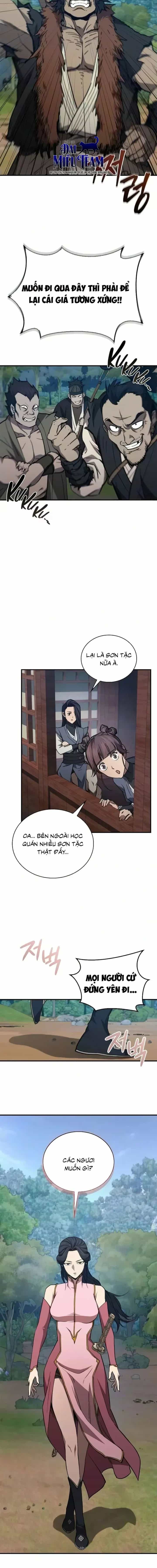 Ma Giáo Quan Quy Hoàn - Chương 47 - ảnh 10