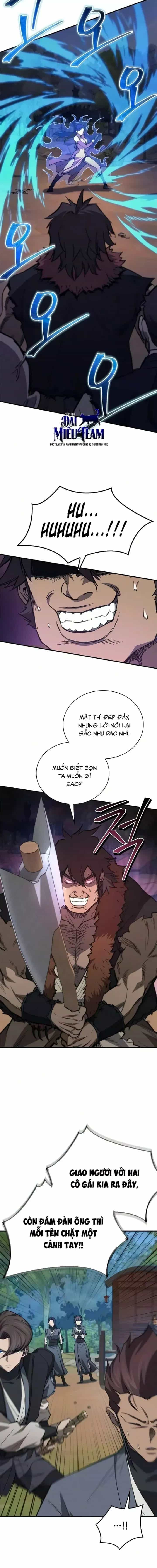 Ma Giáo Quan Quy Hoàn - Chương 47 - ảnh 12