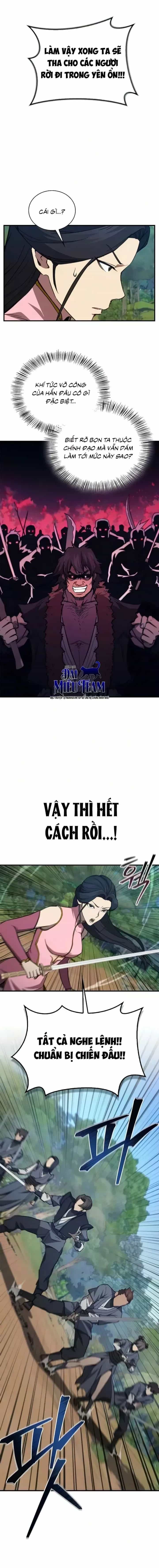 Ma Giáo Quan Quy Hoàn - Chương 47 - ảnh 13