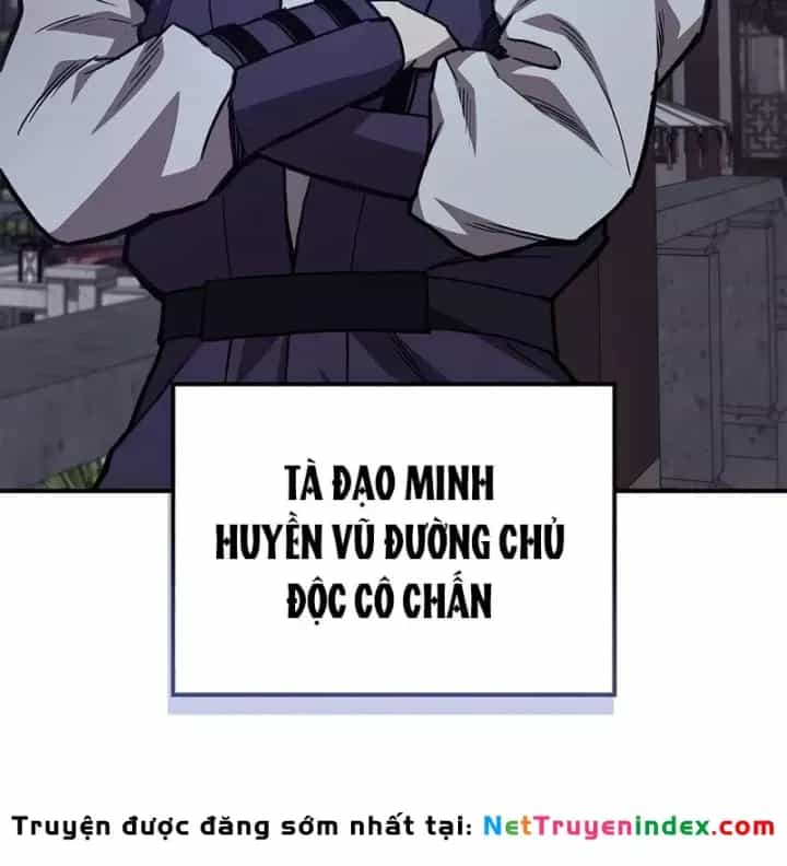Ma Giáo Quan Quy Hoàn - Chương 49 - ảnh 11