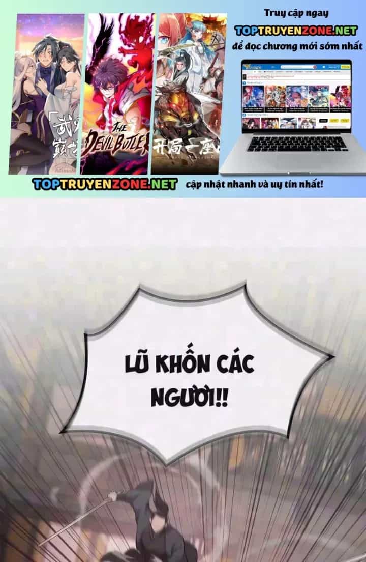 Ma Giáo Quan Quy Hoàn - Chương 51 - ảnh 2