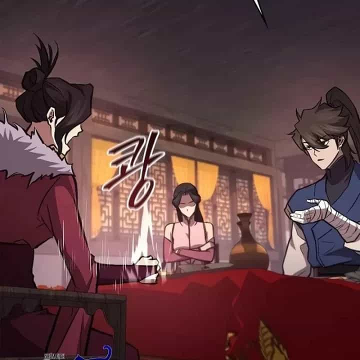 Ma Giáo Quan Quy Hoàn - Chương 51 - ảnh 65