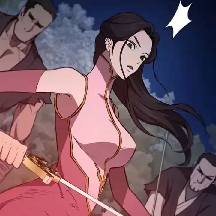 Ma Giáo Quan Quy Hoàn - Chương 52 - ảnh 175