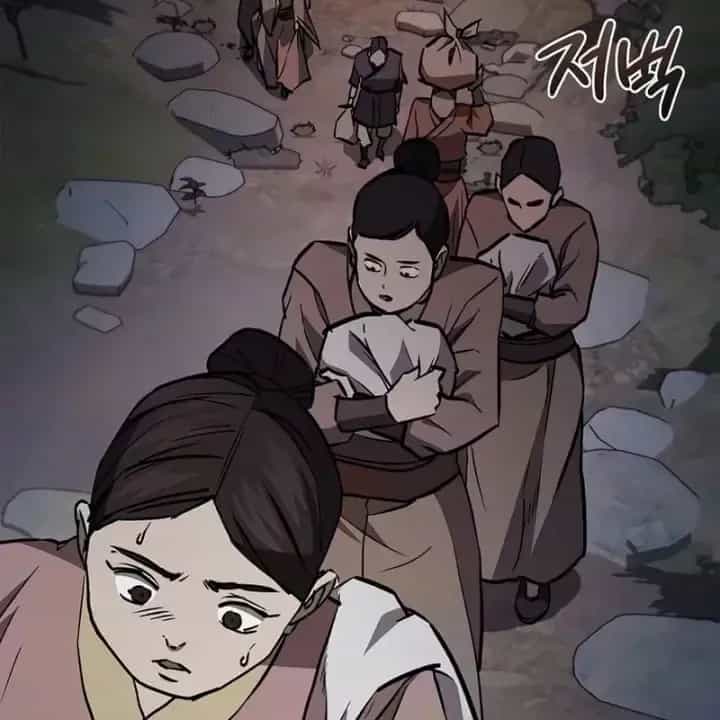 Ma Giáo Quan Quy Hoàn - Chương 55 - ảnh 187