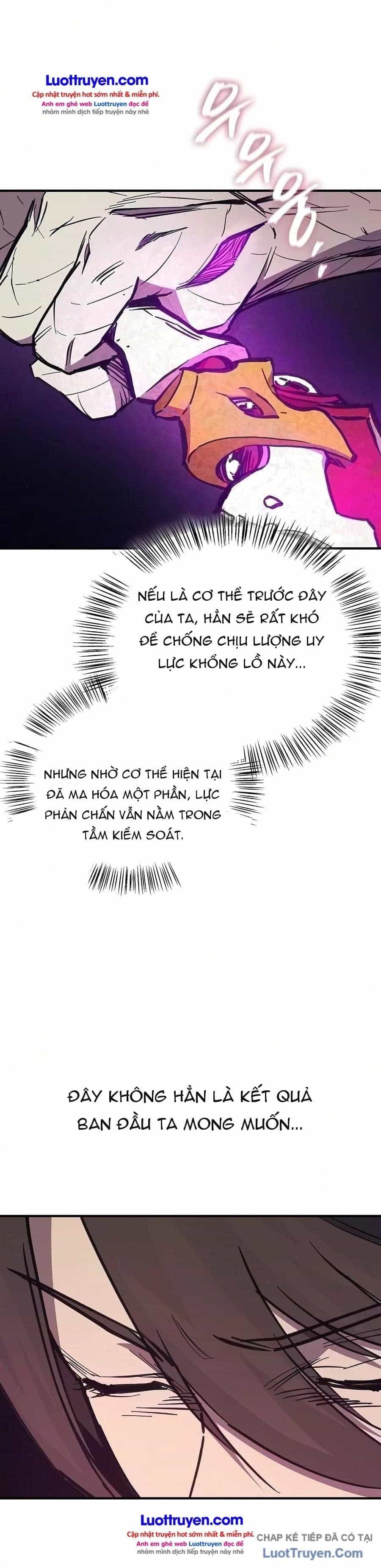 Ma Giáo Quan Quy Hoàn - Chương 68 - ảnh 11