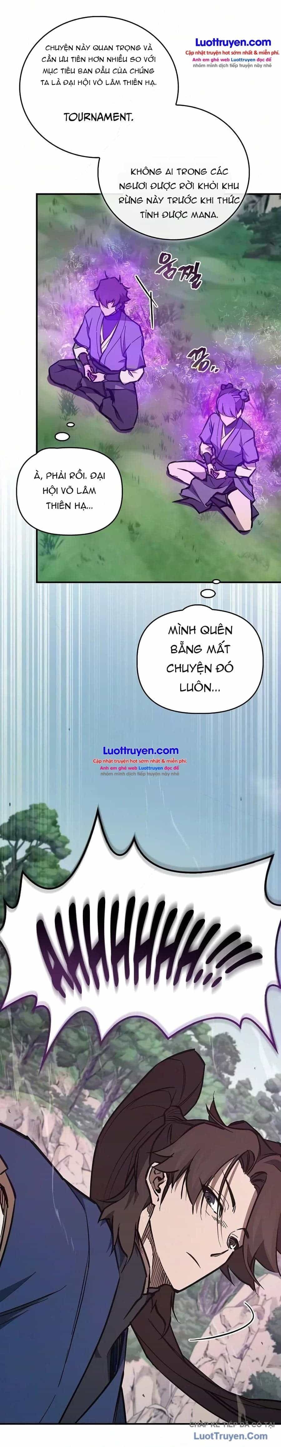 Ma Giáo Quan Quy Hoàn - Chương 68 - ảnh 17