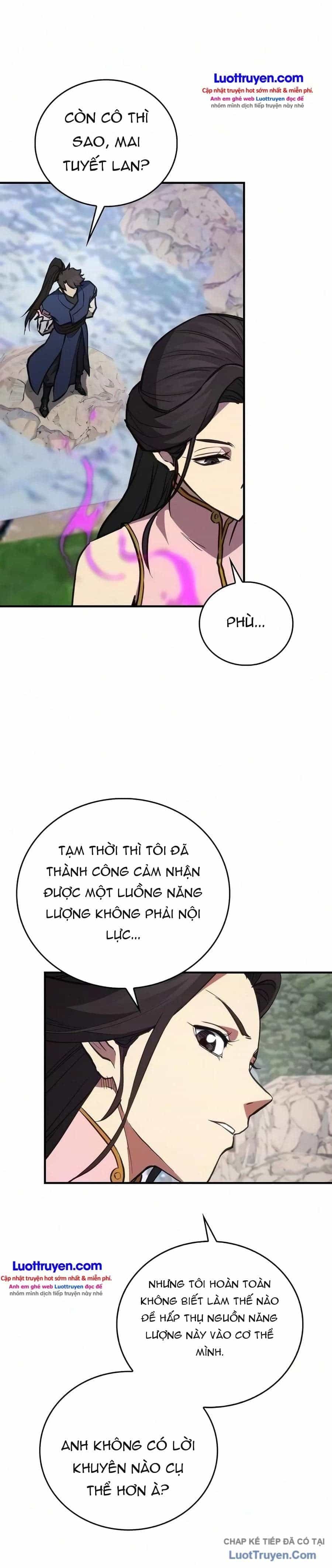 Ma Giáo Quan Quy Hoàn - Chương 68 - ảnh 25