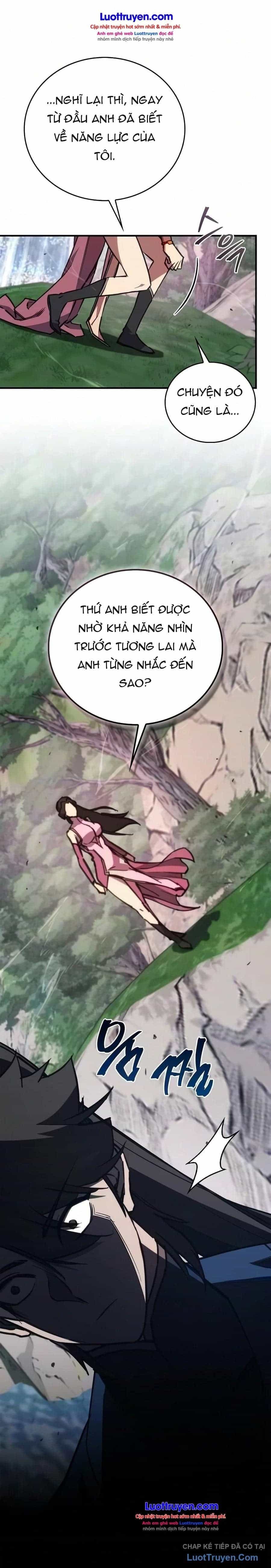 Ma Giáo Quan Quy Hoàn - Chương 68 - ảnh 27