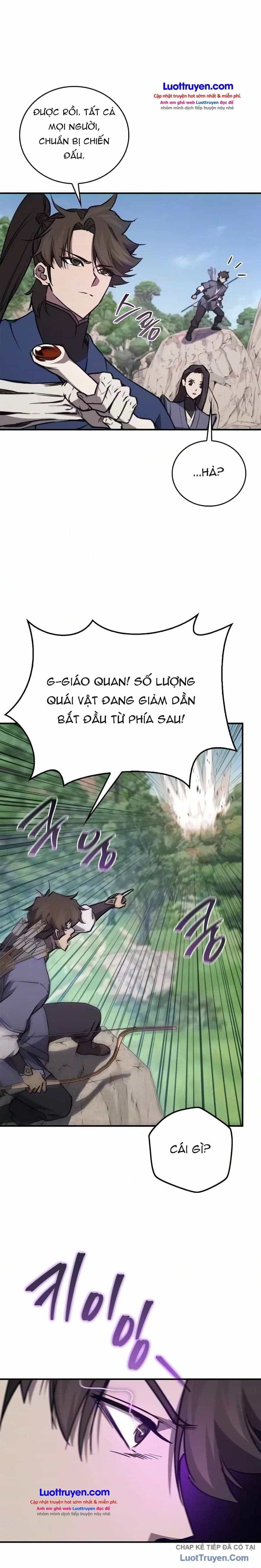 Ma Giáo Quan Quy Hoàn - Chương 68 - ảnh 33