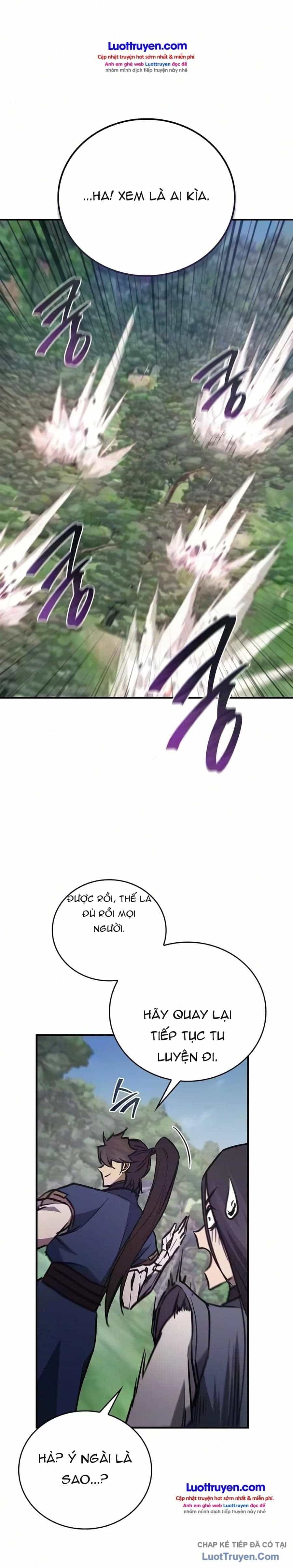 Ma Giáo Quan Quy Hoàn - Chương 68 - ảnh 34