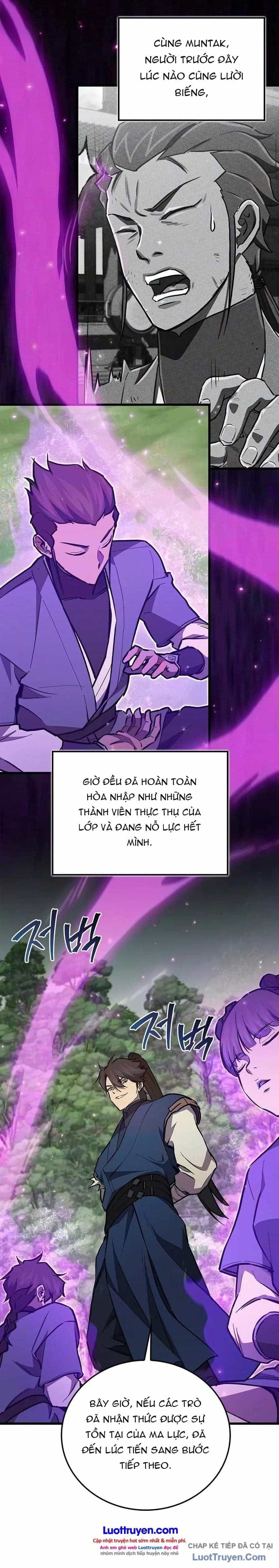 Ma Giáo Quan Quy Hoàn - Chương 69 - ảnh 11