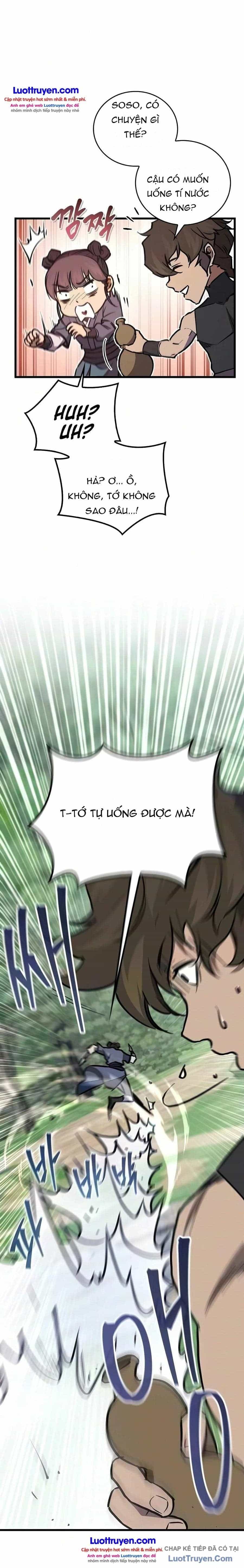 Ma Giáo Quan Quy Hoàn - Chương 69 - ảnh 17