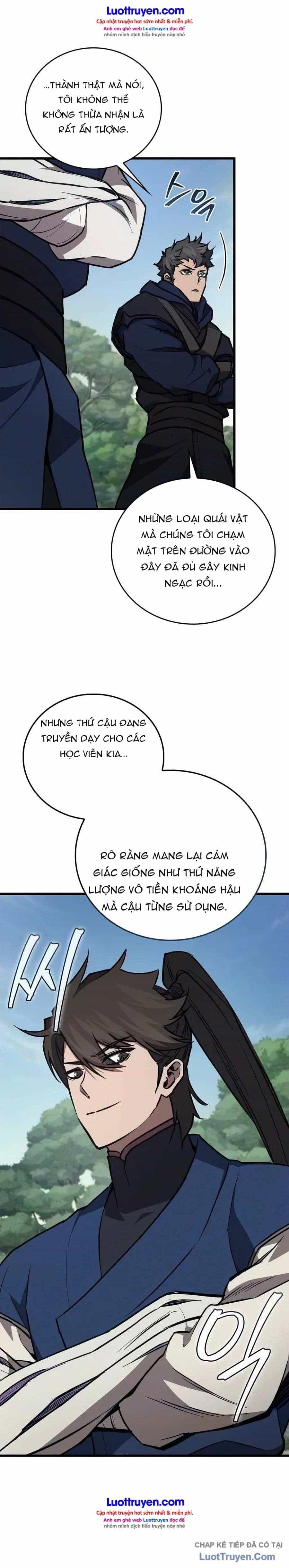 Ma Giáo Quan Quy Hoàn - Chương 69 - ảnh 20