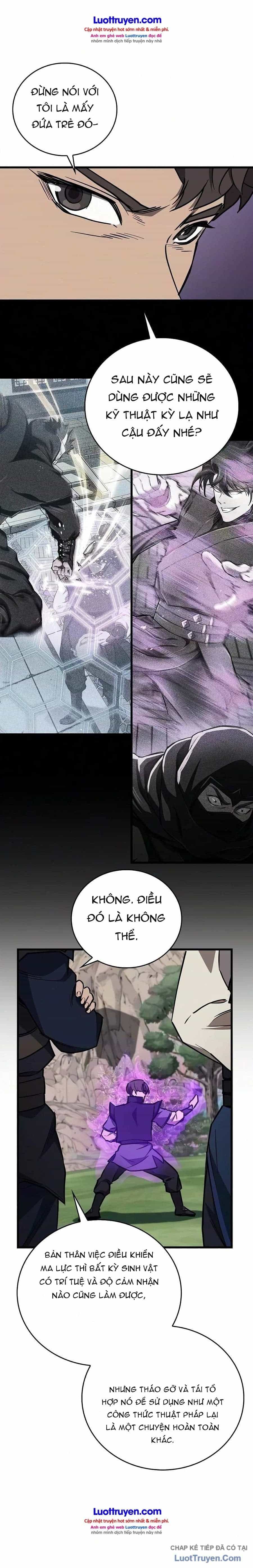 Ma Giáo Quan Quy Hoàn - Chương 69 - ảnh 21