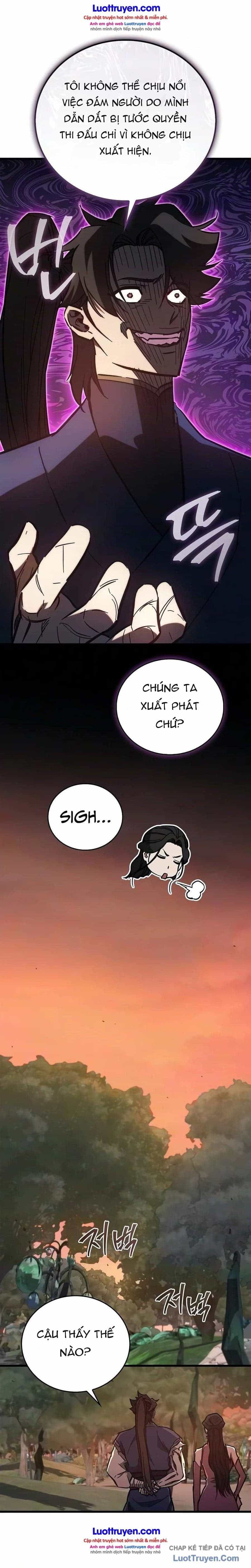 Ma Giáo Quan Quy Hoàn - Chương 69 - ảnh 27