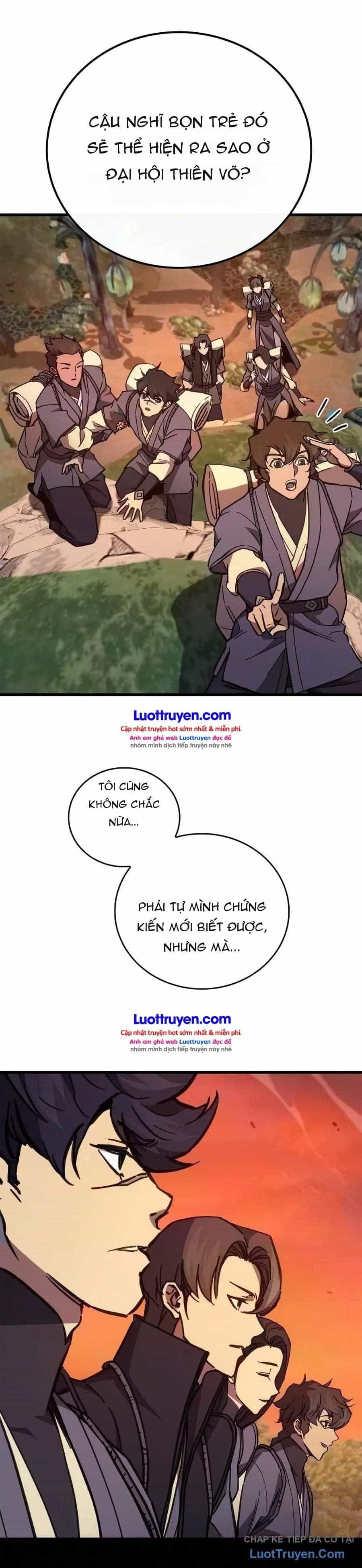 Ma Giáo Quan Quy Hoàn - Chương 69 - ảnh 28