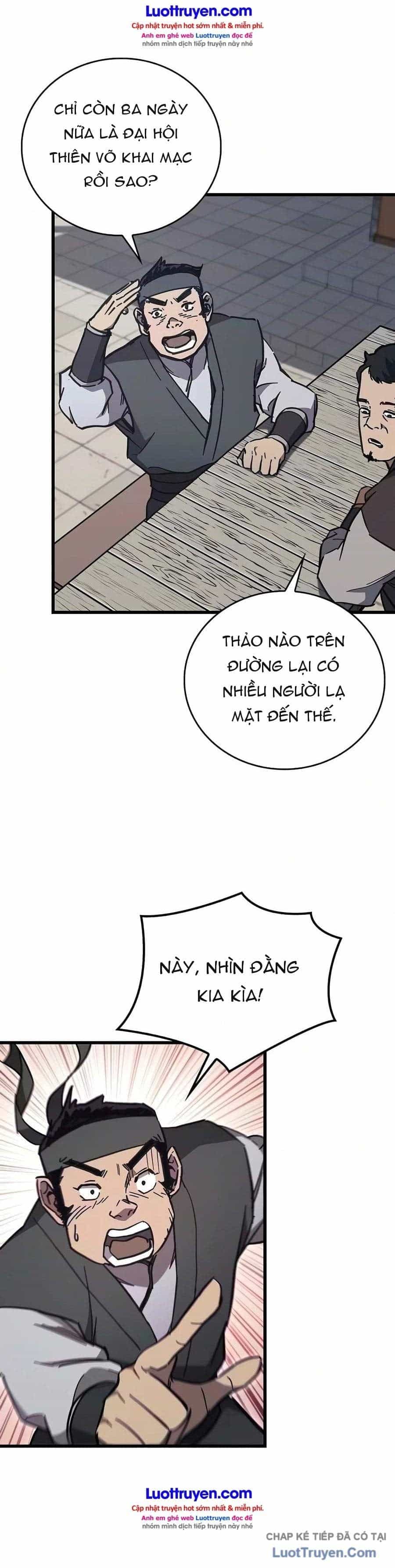Ma Giáo Quan Quy Hoàn - Chương 69 - ảnh 31