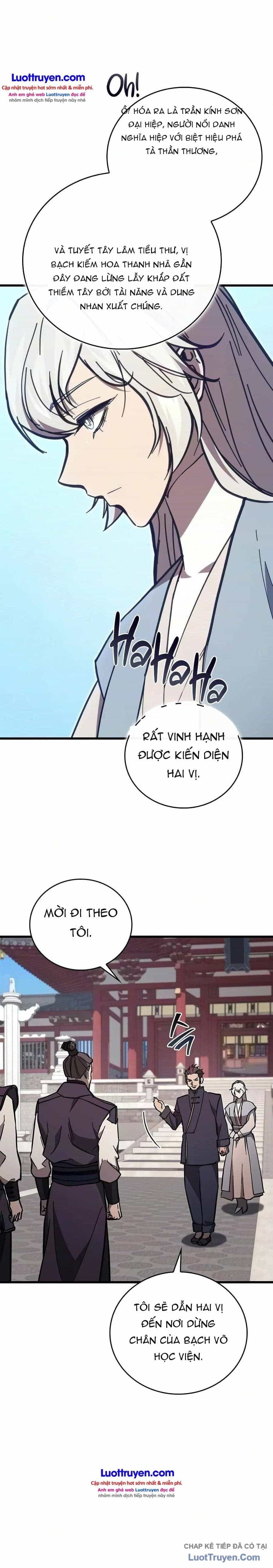 Ma Giáo Quan Quy Hoàn - Chương 69 - ảnh 34