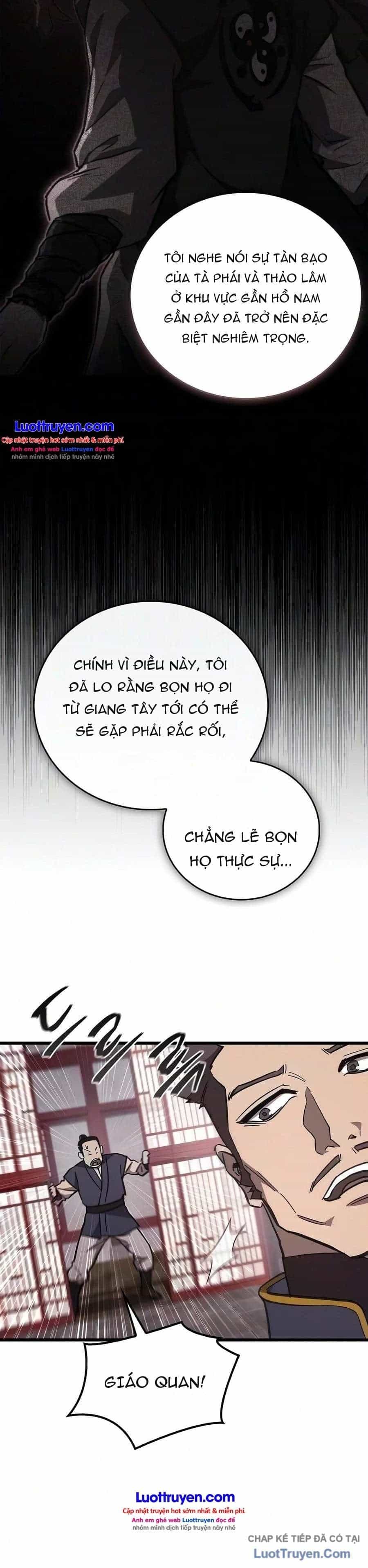 Ma Giáo Quan Quy Hoàn - Chương 69 - ảnh 37