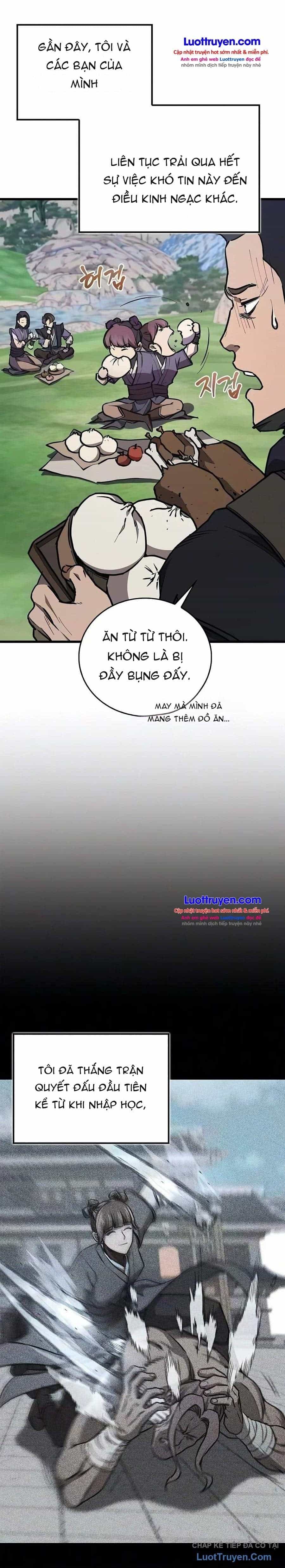 Ma Giáo Quan Quy Hoàn - Chương 69 - ảnh 4