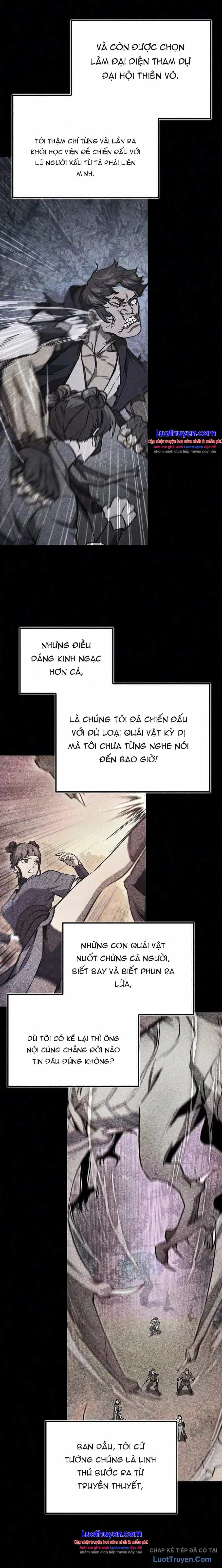 Ma Giáo Quan Quy Hoàn - Chương 69 - ảnh 5