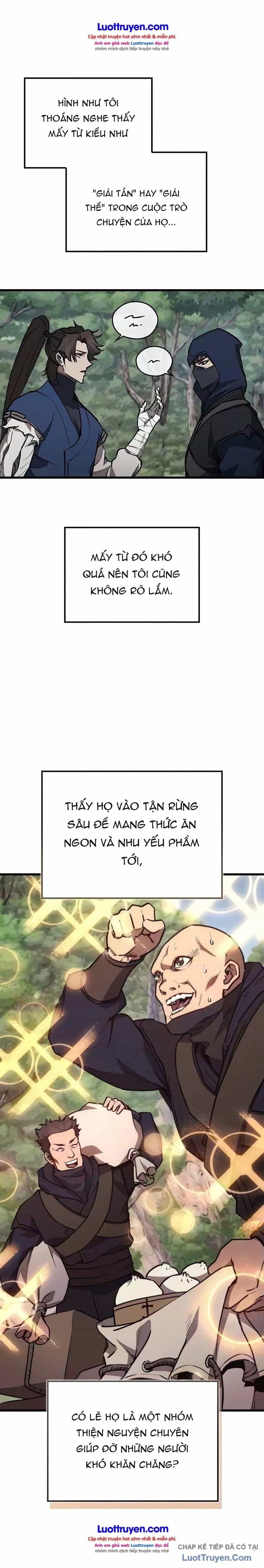 Ma Giáo Quan Quy Hoàn - Chương 69 - ảnh 7