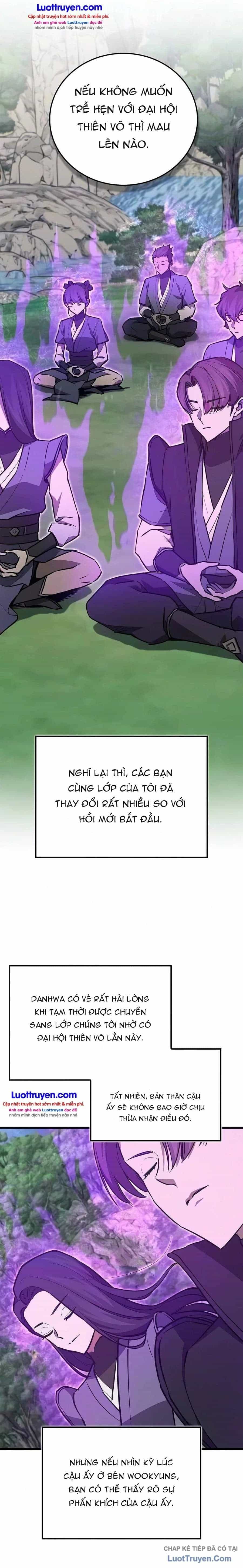 Ma Giáo Quan Quy Hoàn - Chương 69 - ảnh 9