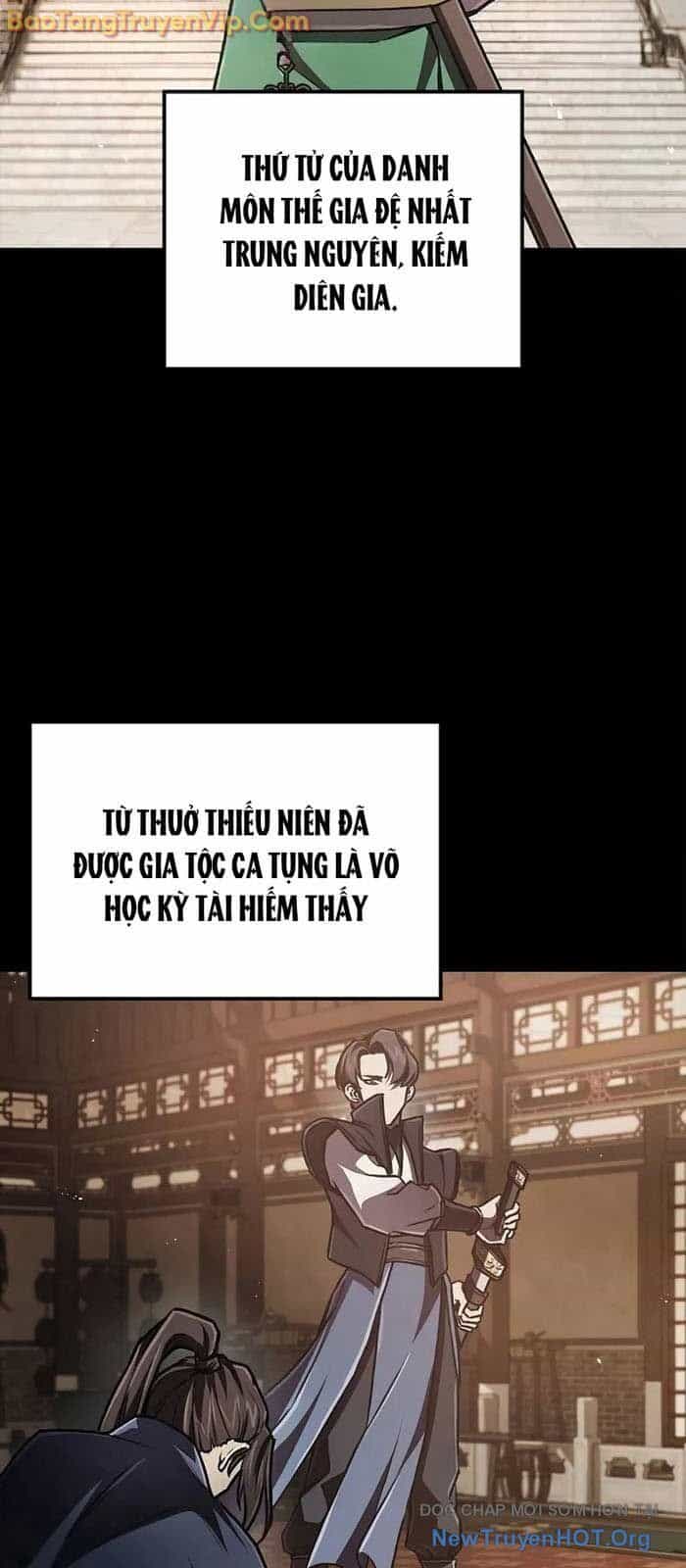 Ma Giáo Quan Quy Hoàn - Chương 7 - ảnh 2