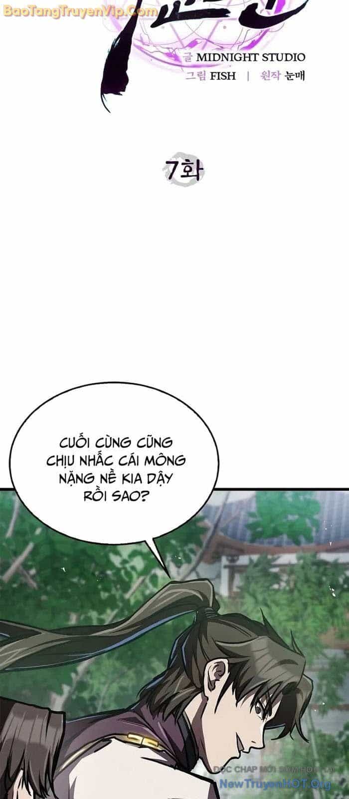 Ma Giáo Quan Quy Hoàn - Chương 7 - ảnh 22