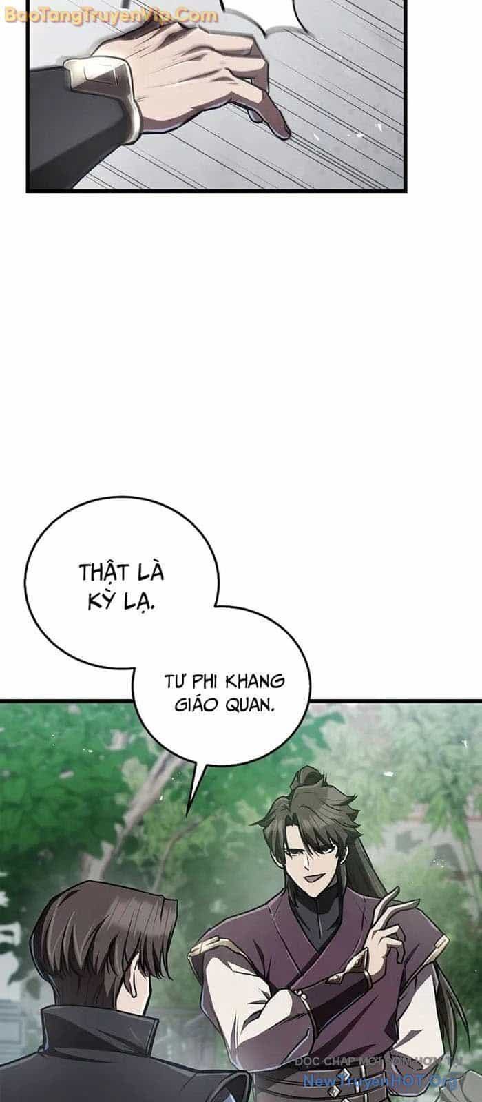 Ma Giáo Quan Quy Hoàn - Chương 7 - ảnh 24
