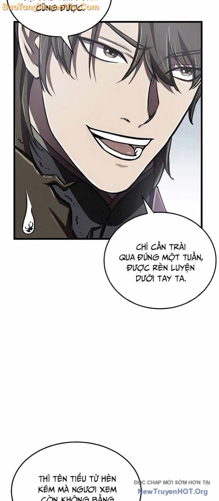 Ma Giáo Quan Quy Hoàn - Chương 7 - ảnh 43