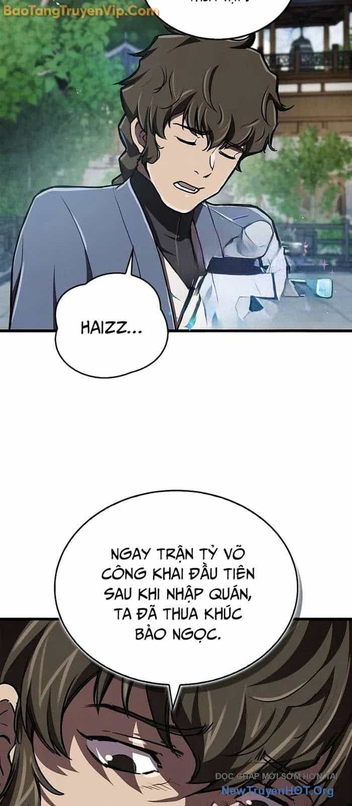 Ma Giáo Quan Quy Hoàn - Chương 7 - ảnh 64