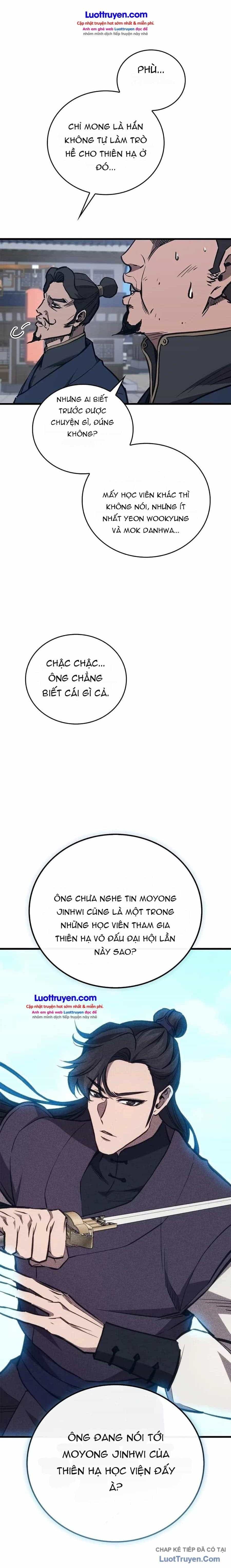 Ma Giáo Quan Quy Hoàn - Chương 70 - ảnh 11